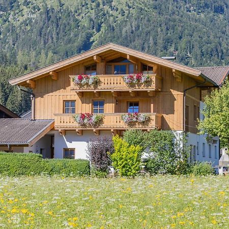 Ferienhaus Hohenwarter Lofer Ngoại thất bức ảnh