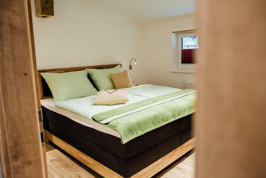 Ferienhaus Hohenwarter Lofer Ngoại thất bức ảnh