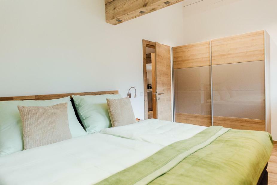 Ferienhaus Hohenwarter Lofer Ngoại thất bức ảnh