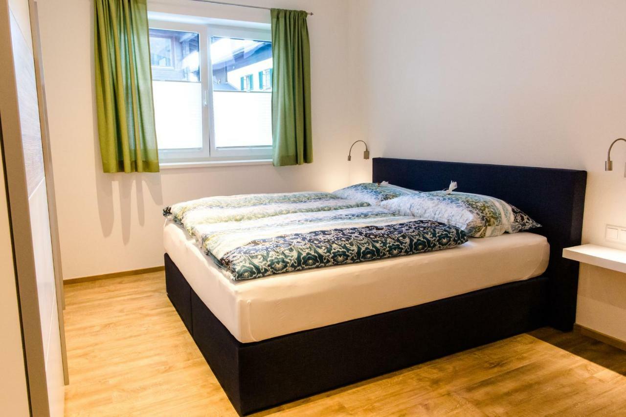 Ferienhaus Hohenwarter Lofer Ngoại thất bức ảnh