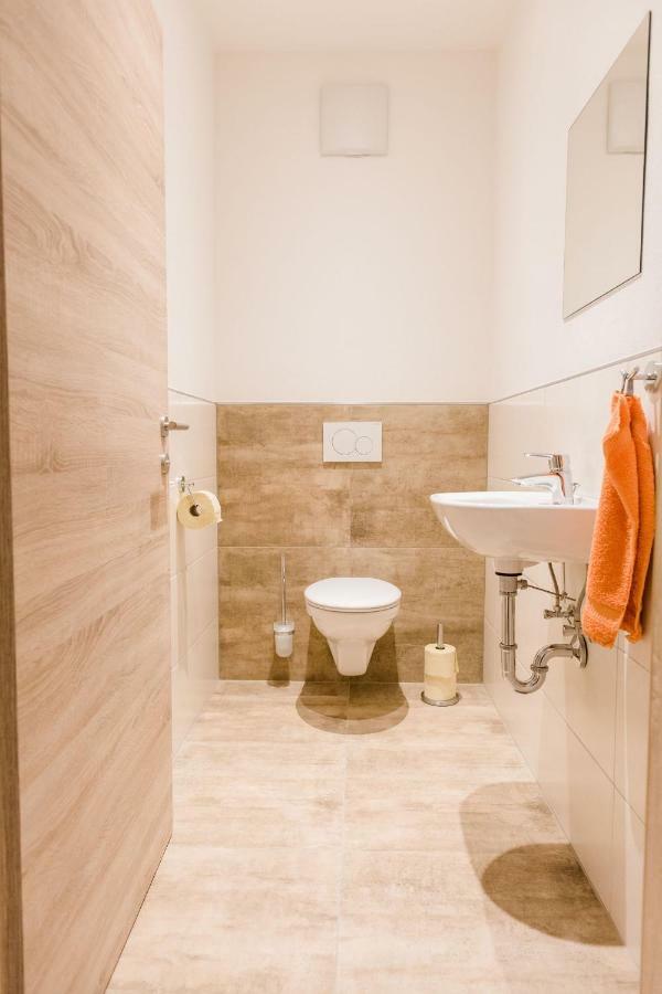 Ferienhaus Hohenwarter Lofer Ngoại thất bức ảnh