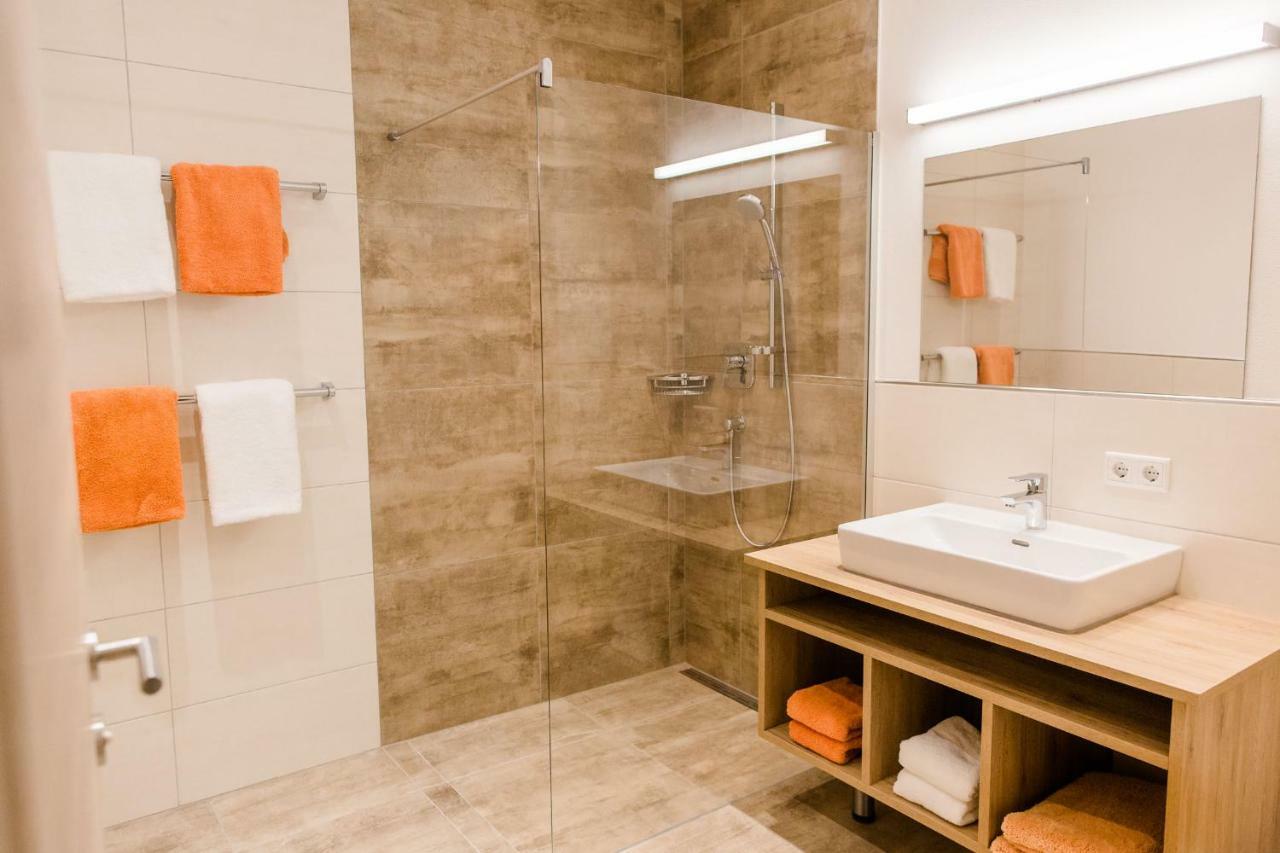Ferienhaus Hohenwarter Lofer Ngoại thất bức ảnh