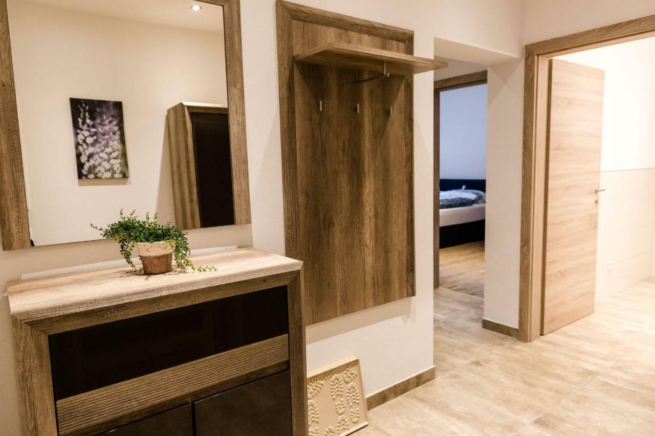 Ferienhaus Hohenwarter Lofer Ngoại thất bức ảnh