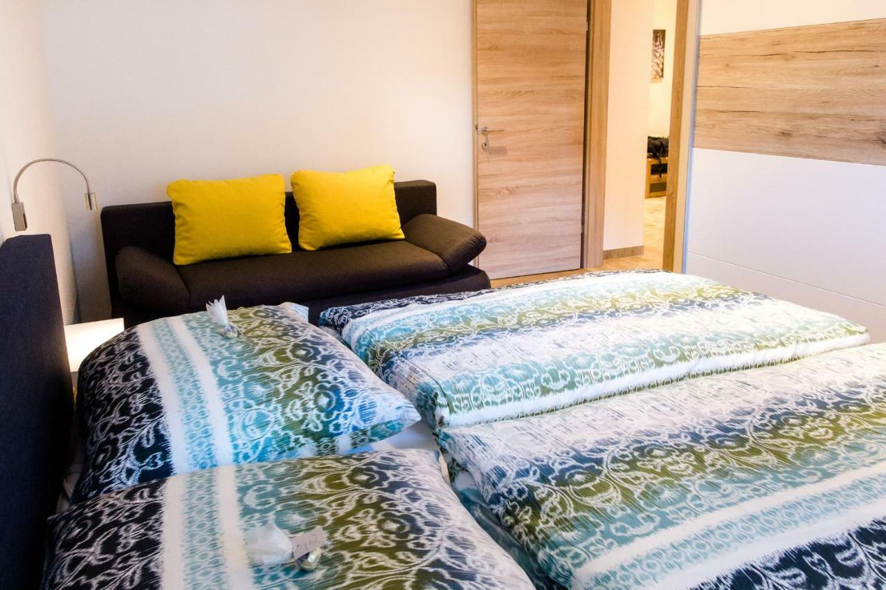 Ferienhaus Hohenwarter Lofer Ngoại thất bức ảnh