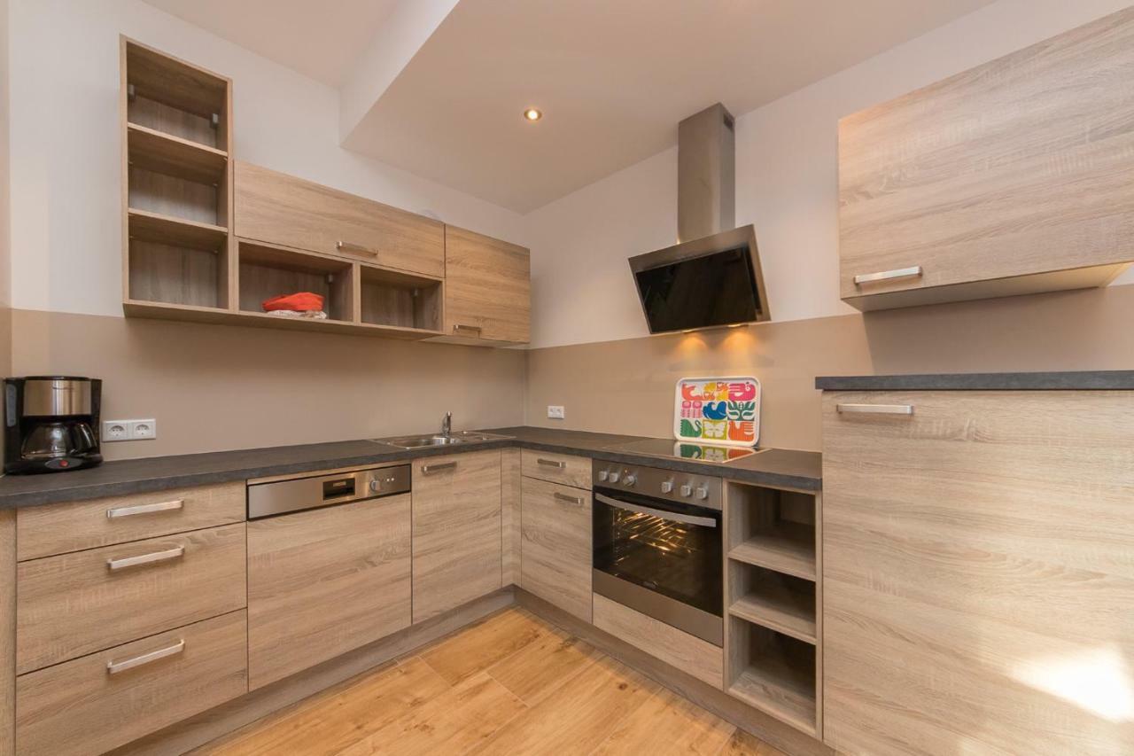 Ferienhaus Hohenwarter Lofer Ngoại thất bức ảnh