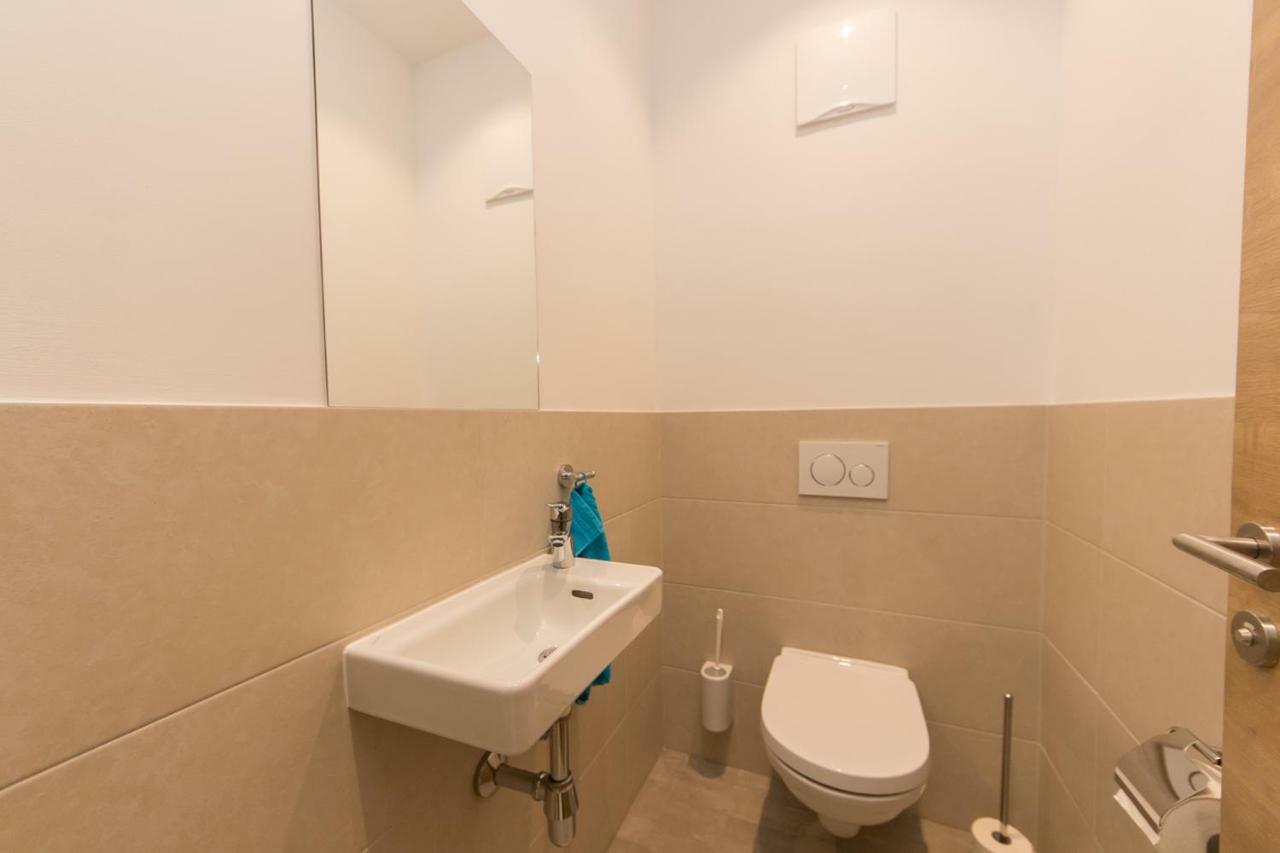 Ferienhaus Hohenwarter Lofer Ngoại thất bức ảnh
