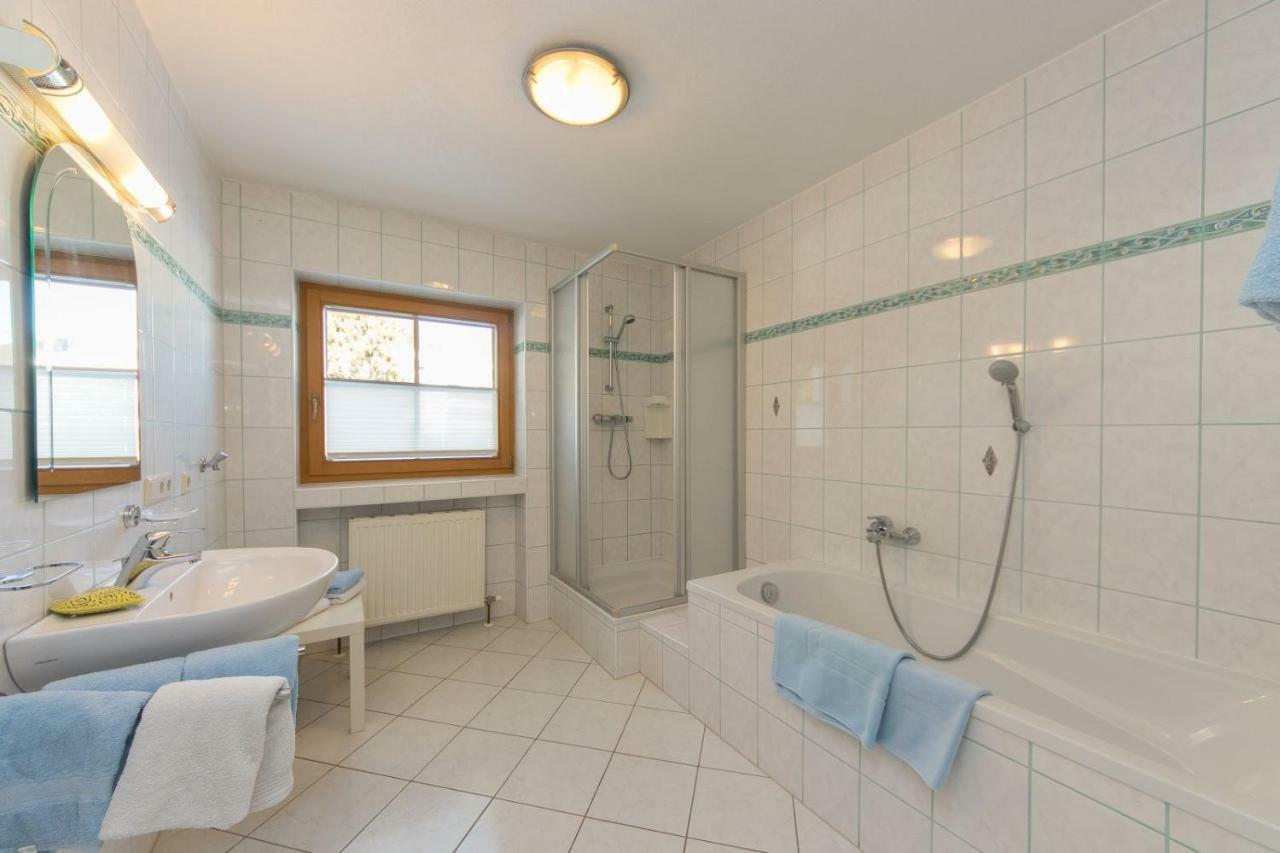 Ferienhaus Hohenwarter Lofer Ngoại thất bức ảnh