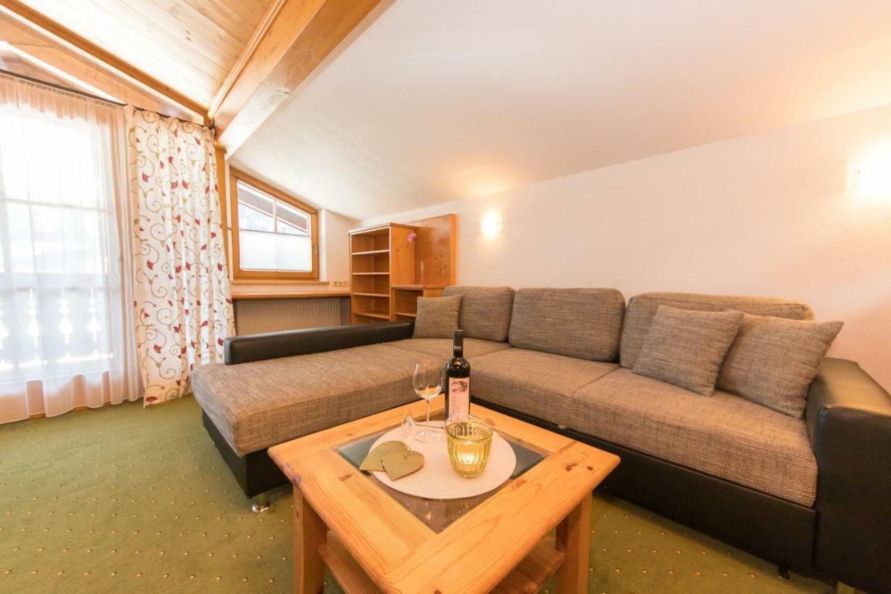 Ferienhaus Hohenwarter Lofer Ngoại thất bức ảnh