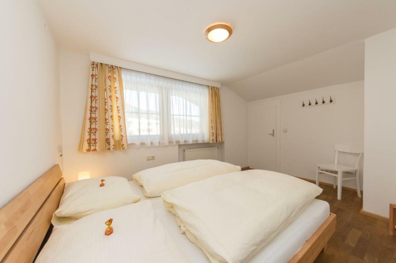 Ferienhaus Hohenwarter Lofer Ngoại thất bức ảnh