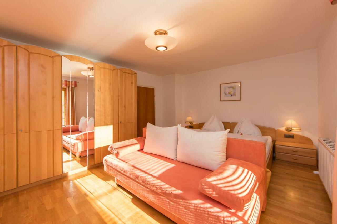Ferienhaus Hohenwarter Lofer Ngoại thất bức ảnh