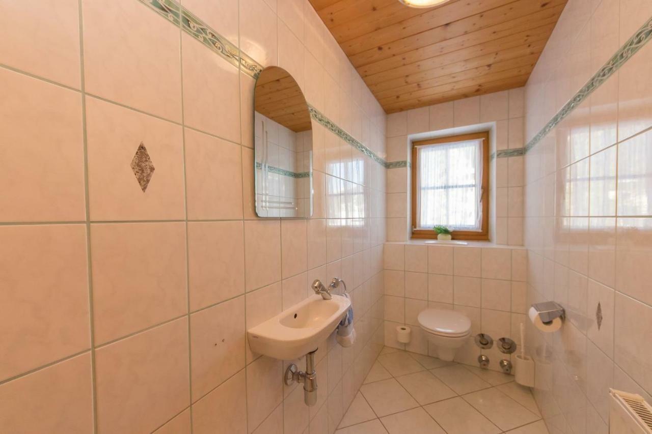 Ferienhaus Hohenwarter Lofer Ngoại thất bức ảnh