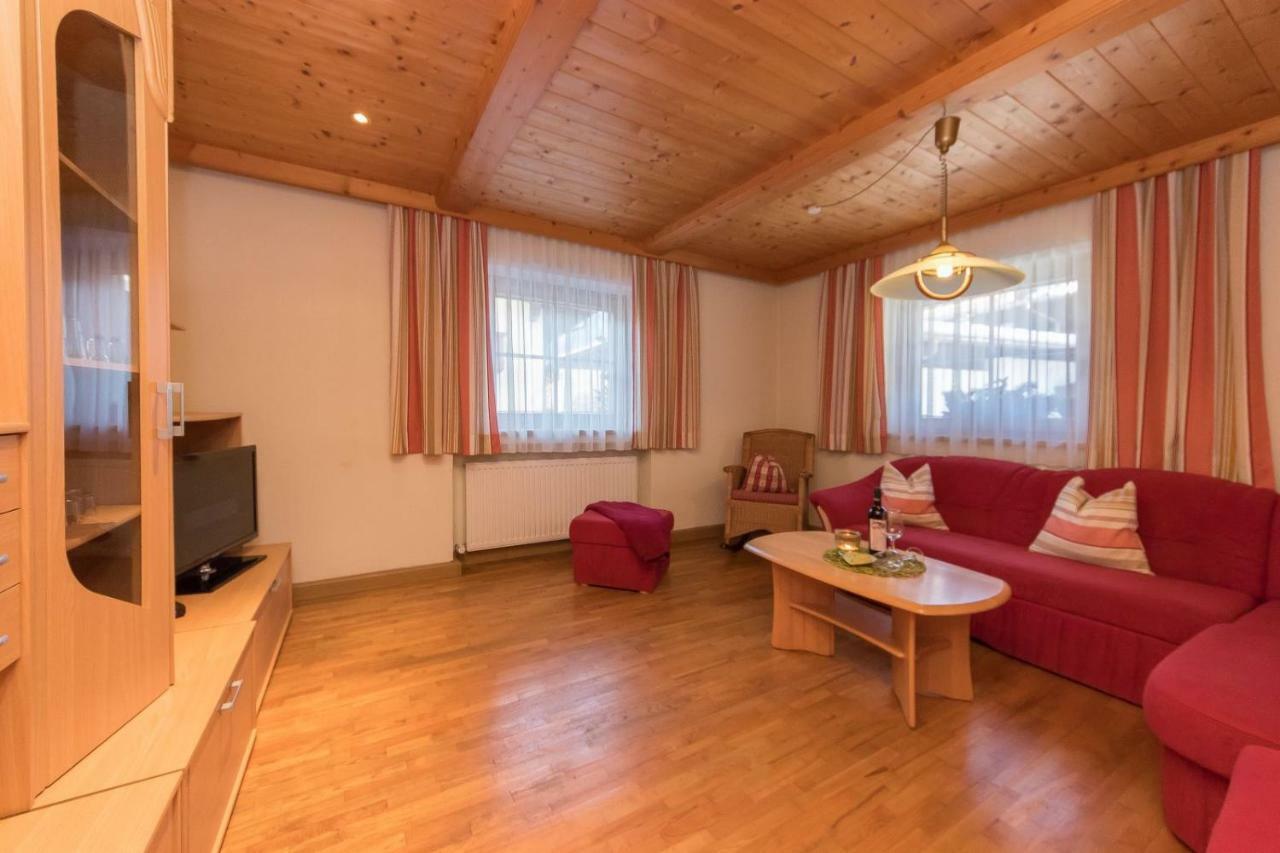 Ferienhaus Hohenwarter Lofer Ngoại thất bức ảnh