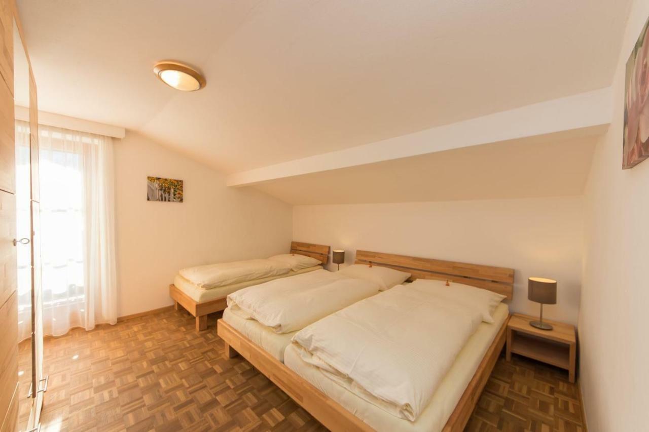Ferienhaus Hohenwarter Lofer Ngoại thất bức ảnh