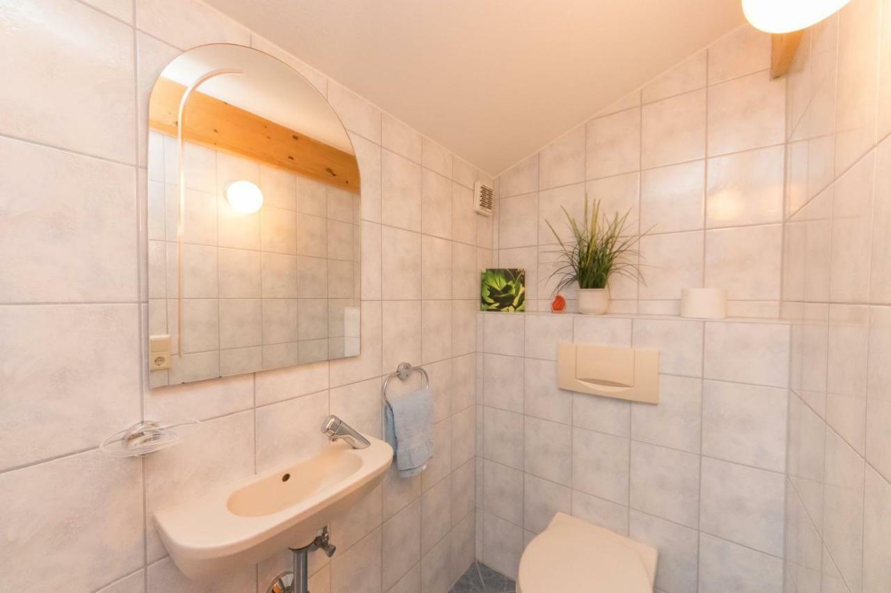 Ferienhaus Hohenwarter Lofer Ngoại thất bức ảnh