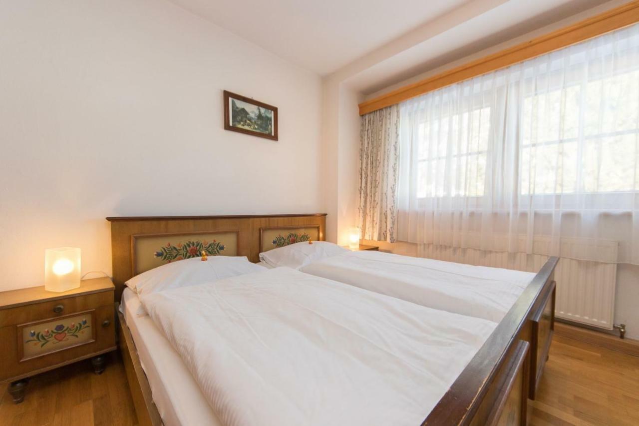Ferienhaus Hohenwarter Lofer Ngoại thất bức ảnh