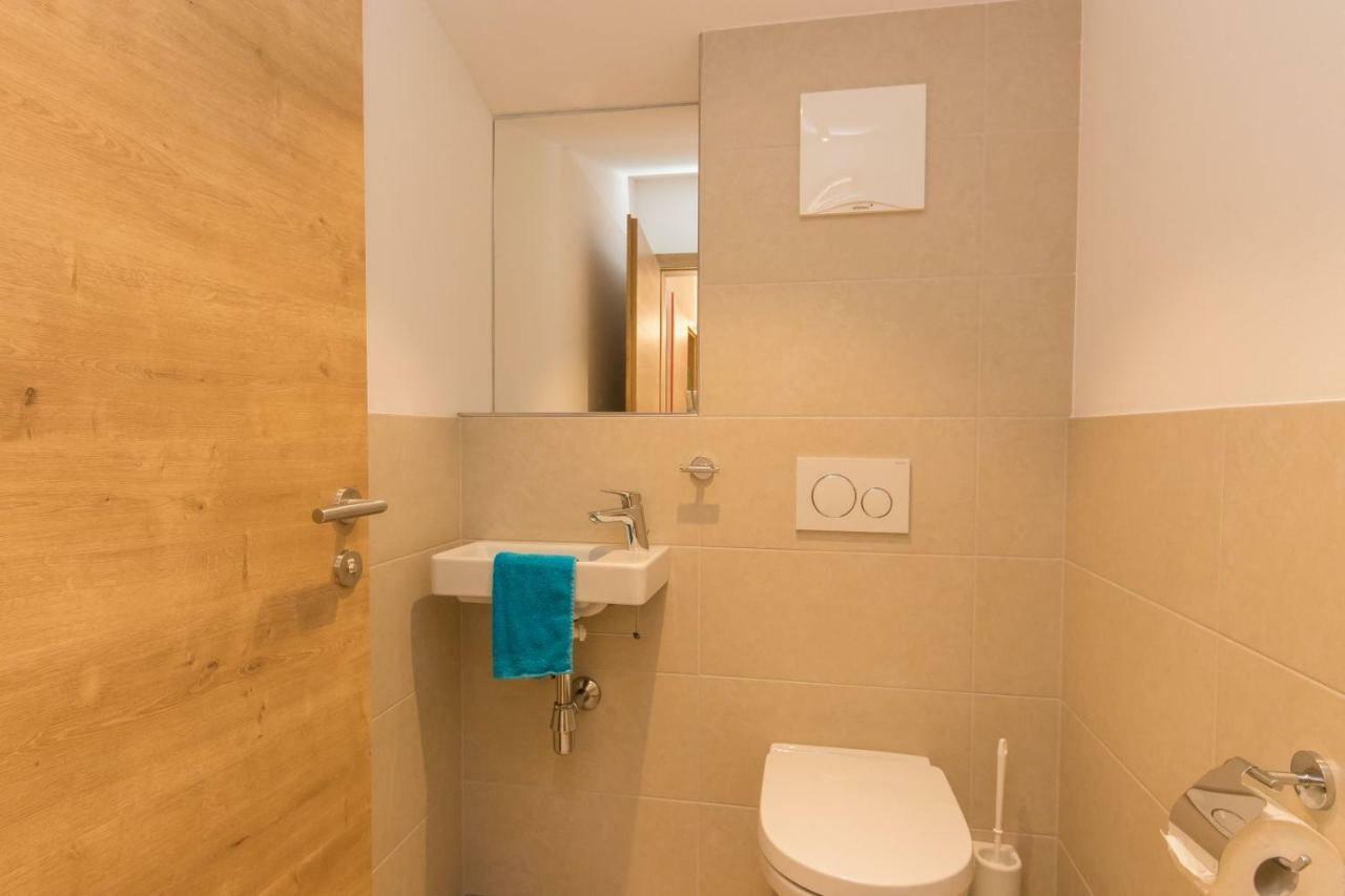Ferienhaus Hohenwarter Lofer Ngoại thất bức ảnh