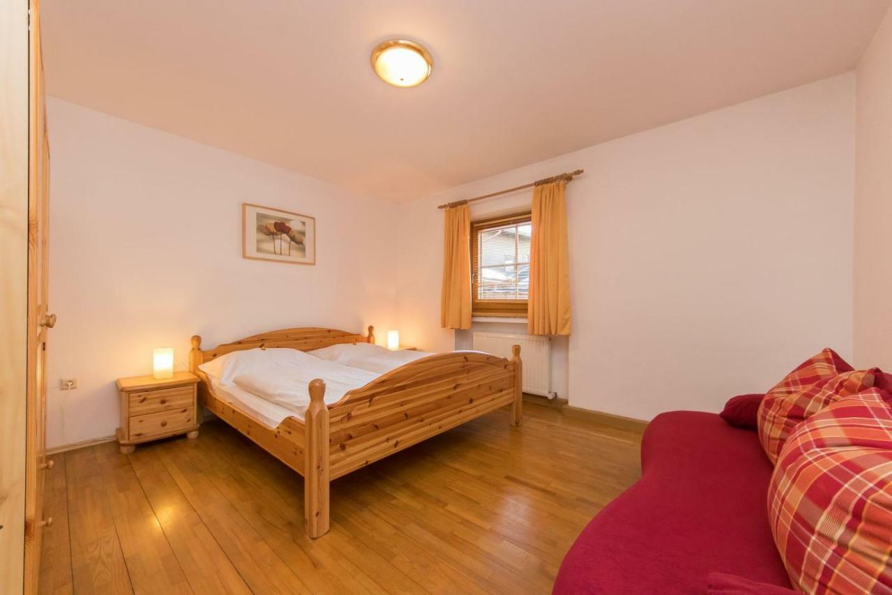 Ferienhaus Hohenwarter Lofer Ngoại thất bức ảnh