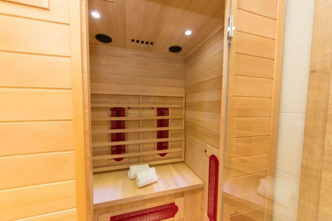 Ferienhaus Hohenwarter Lofer Ngoại thất bức ảnh